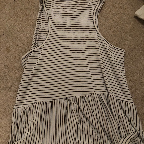 Striped Top - Picture 2 of 3